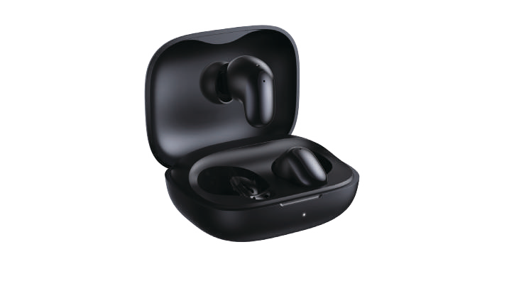 itel BudsAir 5e TWS Earbuds – Soft Sound, Softer Fit, 37H Playtime ₦15000