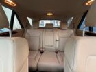 Foreign Used 2013 Mercedes-Benz ML350 V6 – Key Start, Reverse Camera, Leather Seats, Sunroof ₦25300000