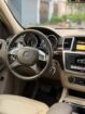 Foreign Used 2013 Mercedes-Benz ML350 V6 – Key Start, Reverse Camera, Leather Seats, Sunroof ₦25300000
