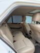 Foreign Used 2013 Mercedes-Benz ML350 V6 – Key Start, Reverse Camera, Leather Seats, Sunroof ₦25300000