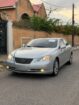 Foreign Used 2007 Lexus ES350 Full Option – Push-Button Start, Navigation Screen, Panoramic Roof, Reverse Camera ₦12,075,000