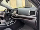 Foreign Used 2016 Toyota Highlander XLE V6 – Push Start, BSM, Reverse Camera, Leather Seats, Sunroof ₦30475000