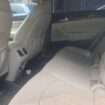 Foreign Used 2015 Hyundai Sonata Limited – Push Start, Reverse Camera, Leather Seats, Panoramic Roof ₦16100000