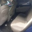 Foreign Used 2015 Hyundai Sonata Limited – Push Start, Reverse Camera, Leather Seats, Panoramic Roof ₦16100000
