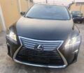 Foreign Used 2015 Hyundai Sonata Limited – Push Start, Reverse Camera, Leather Seats, Panoramic Roof ₦16100000