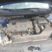 Foreign Used 2015 Hyundai Sonata Limited – Push Start, Reverse Camera, Leather Seats, Panoramic Roof ₦16100000