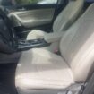 Foreign Used 2015 Hyundai Sonata Limited – Push Start, Reverse Camera, Leather Seats, Panoramic Roof ₦16100000