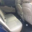 Foreign Used 2015 Hyundai Sonata Limited – Push Start, Reverse Camera, Leather Seats, Panoramic Roof ₦16100000