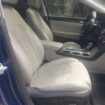 Foreign Used 2015 Hyundai Sonata Limited – Push Start, Reverse Camera, Leather Seats, Panoramic Roof ₦16100000