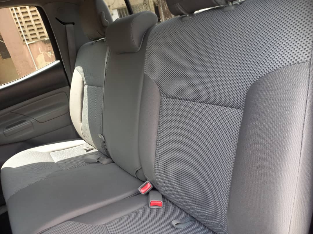 Foreign Used 2013 Toyota Highlander Limited V6 – Push Start, Sunroof, Navigation, Leather Seats ₦20700000