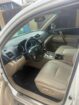 Foreign Used 2013 Toyota Highlander Limited V6 – Push Start, Sunroof, Navigation, Leather Seats ₦20700000
