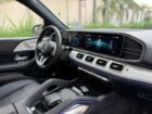 Foreign Used 2020 Mercedes-Benz GLE350 Full Option – Panoramic Roof, 360 Camera, HUD, V6 ₦78200000