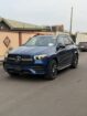 Foreign Used 2020 Mercedes-Benz GLE350 Full Option – Panoramic Roof, 360 Camera, HUD, V6 ₦78200000