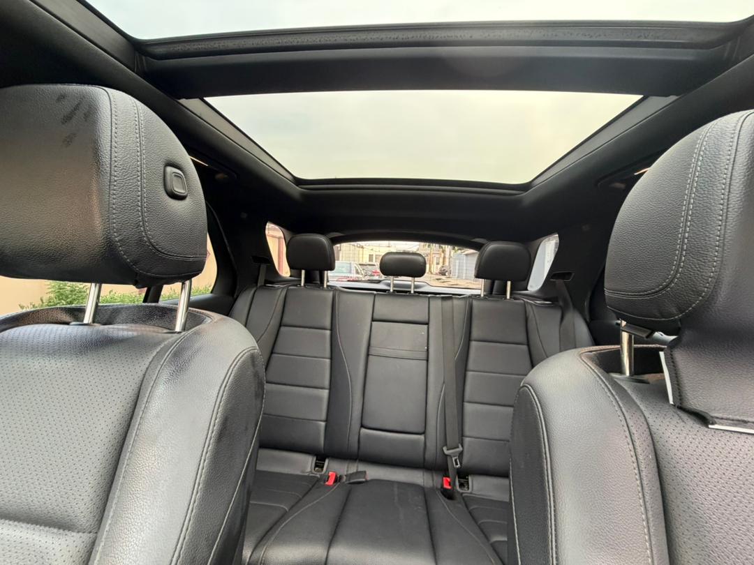 Foreign Used 2020 Mercedes-Benz GLE350 Full Option – Panoramic Roof, 360 Camera, HUD, V6 ₦78200000
