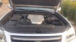 Foreign Used 2017 Lexus GX460 V8 – Push Start, Reverse Camera, Leather Seats ₦65550000