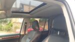 Foreign Used 2017 Lexus GX460 V8 – Push Start, Reverse Camera, Leather Seats ₦65550000