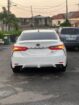 Foreign Used 2020 Toyota Camry SE – Key Start, Reverse Camera, Leather Seats, Sunroof ₦32200000