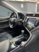 Foreign Used 2020 Toyota Camry SE – Key Start, Reverse Camera, Leather Seats, Sunroof ₦32200000
