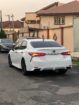 Foreign Used 2020 Toyota Camry SE – Key Start, Reverse Camera, Leather Seats, Sunroof ₦32200000