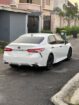 Foreign Used 2020 Toyota Camry SE – Key Start, Reverse Camera, Leather Seats, Sunroof ₦32200000