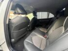 Foreign Used 2020 Toyota Camry SE – Key Start, Reverse Camera, Leather Seats, Sunroof ₦32200000
